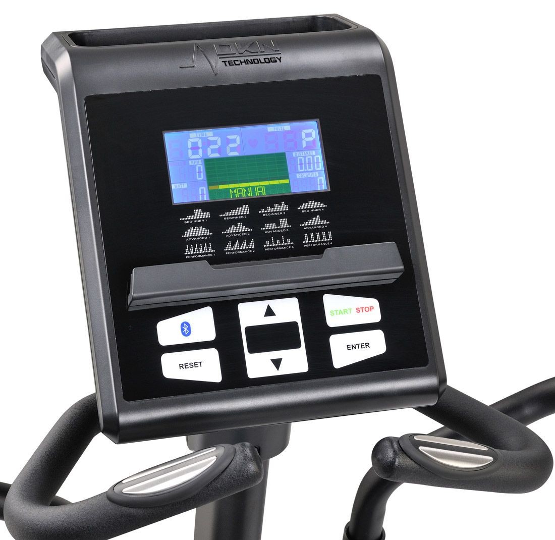 Crosstrainer dkn online